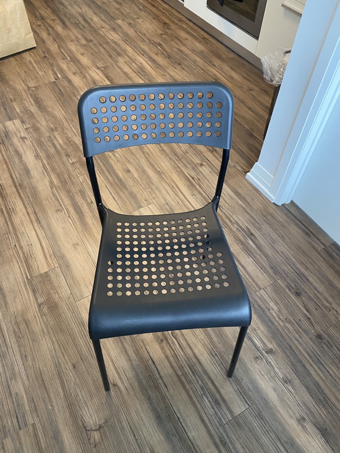Ikea chair