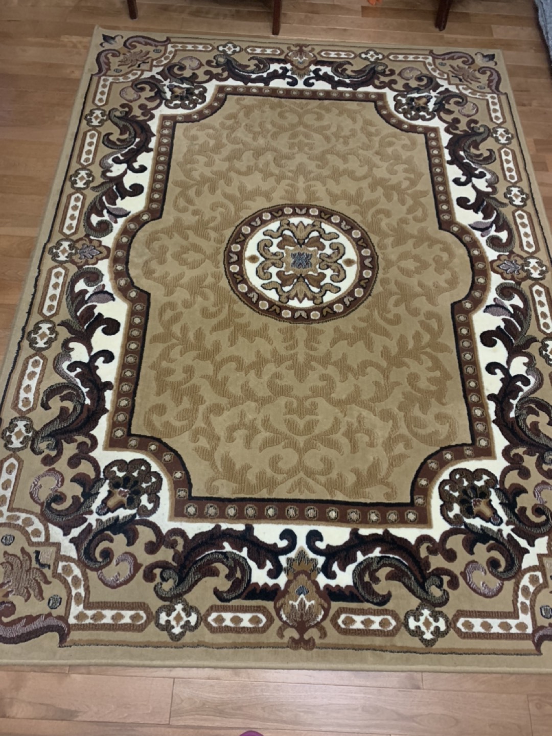 Area Rug image indicator(2)