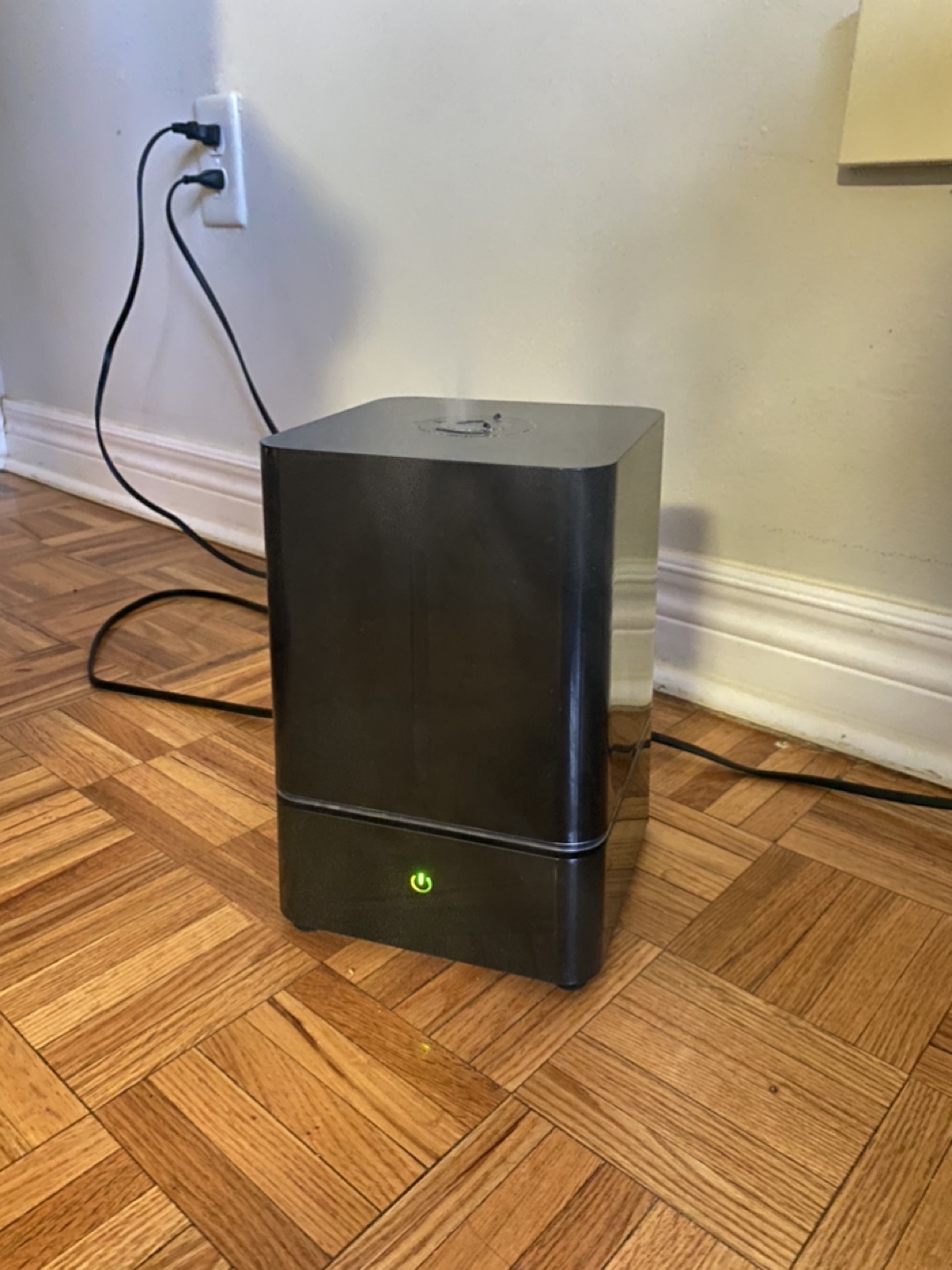 Humidifier - photo 2