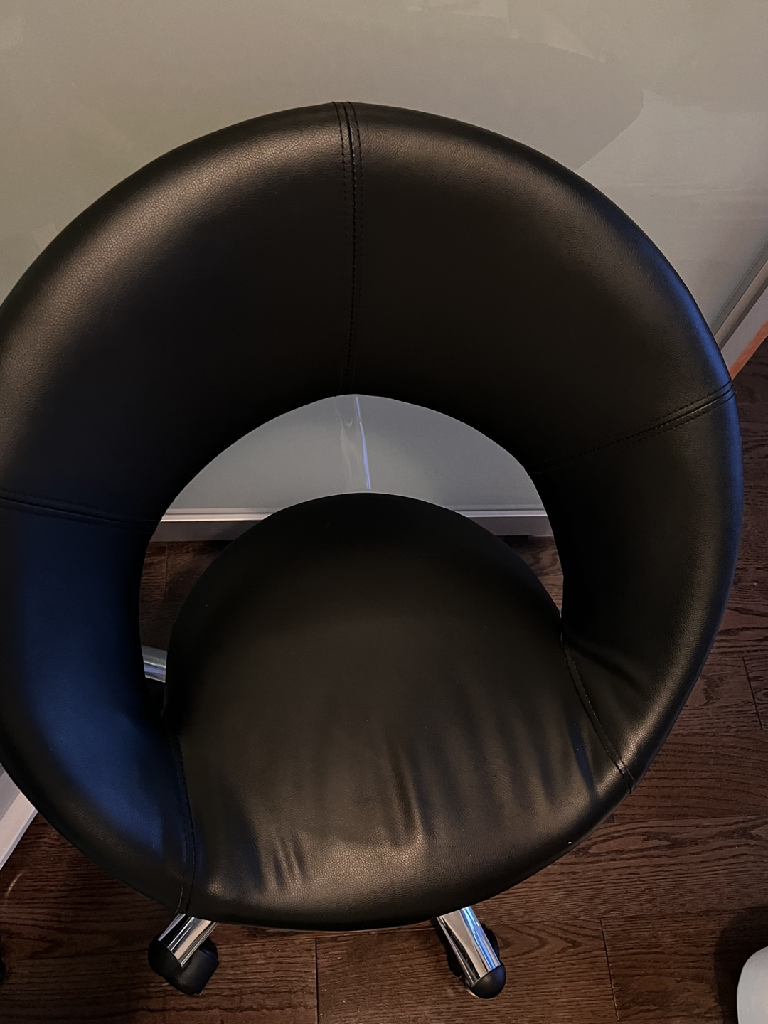 Chair - photo 3