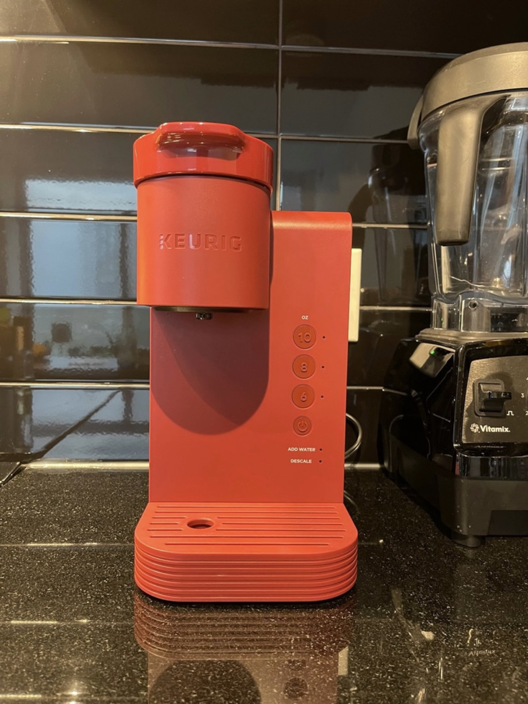 Keurig RED Coffee Maker