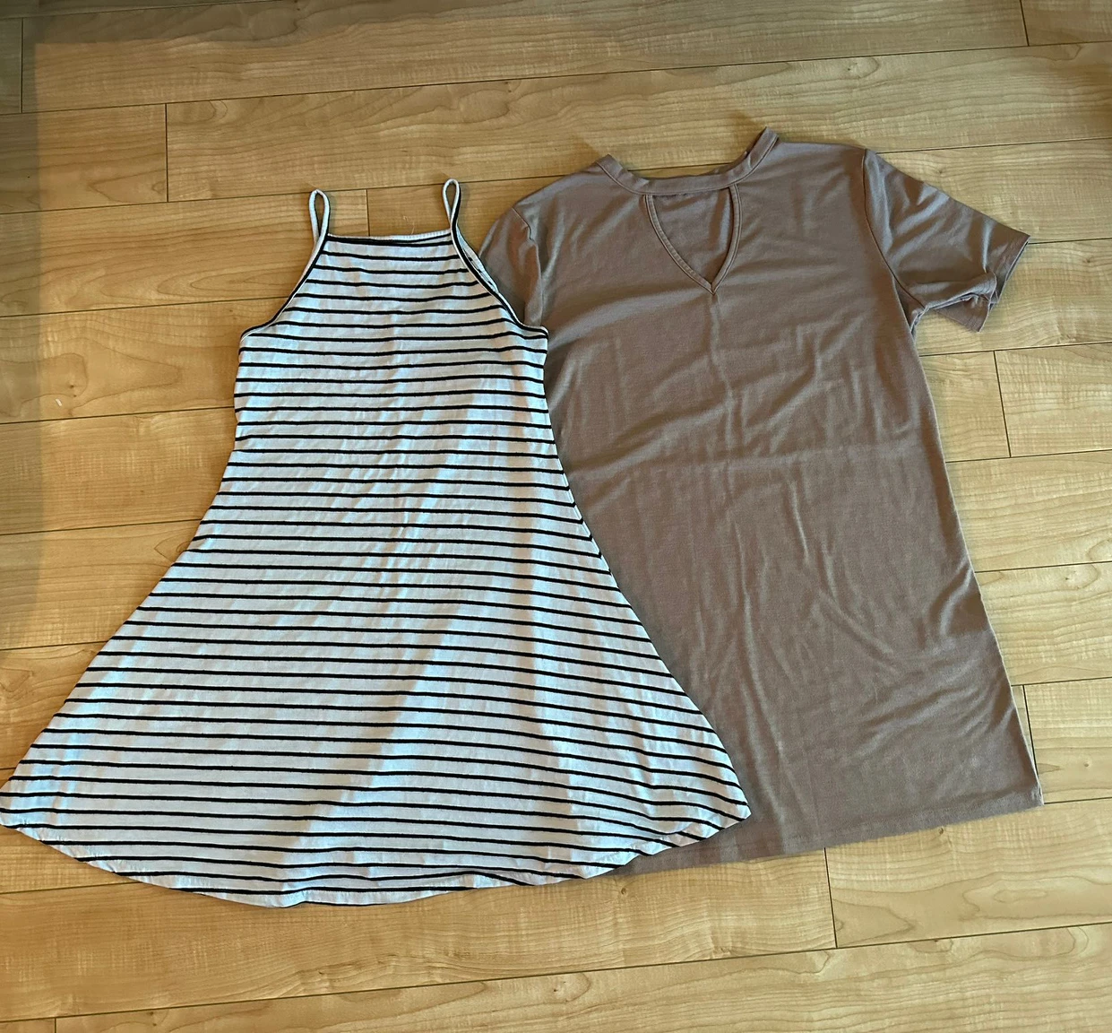 Summer Dress thumbnail