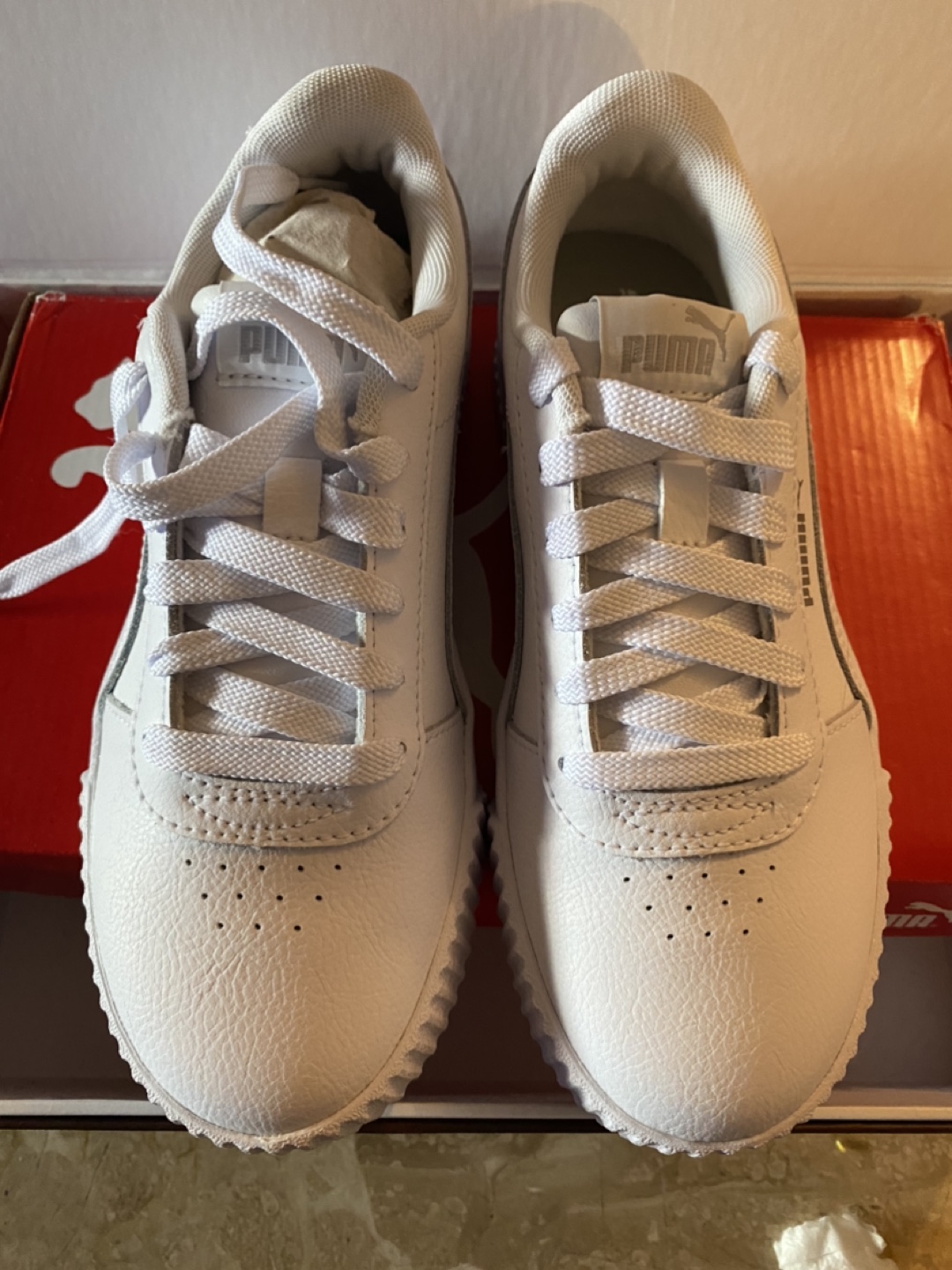 Puma shoes - photo 3