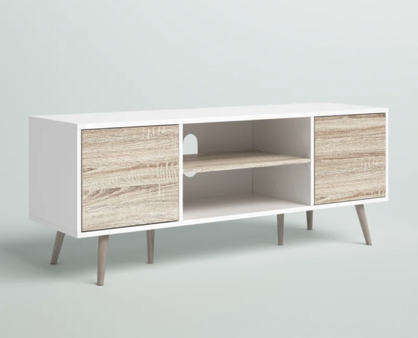 Hearon TV Stand for TVs up to 60" - photo 3