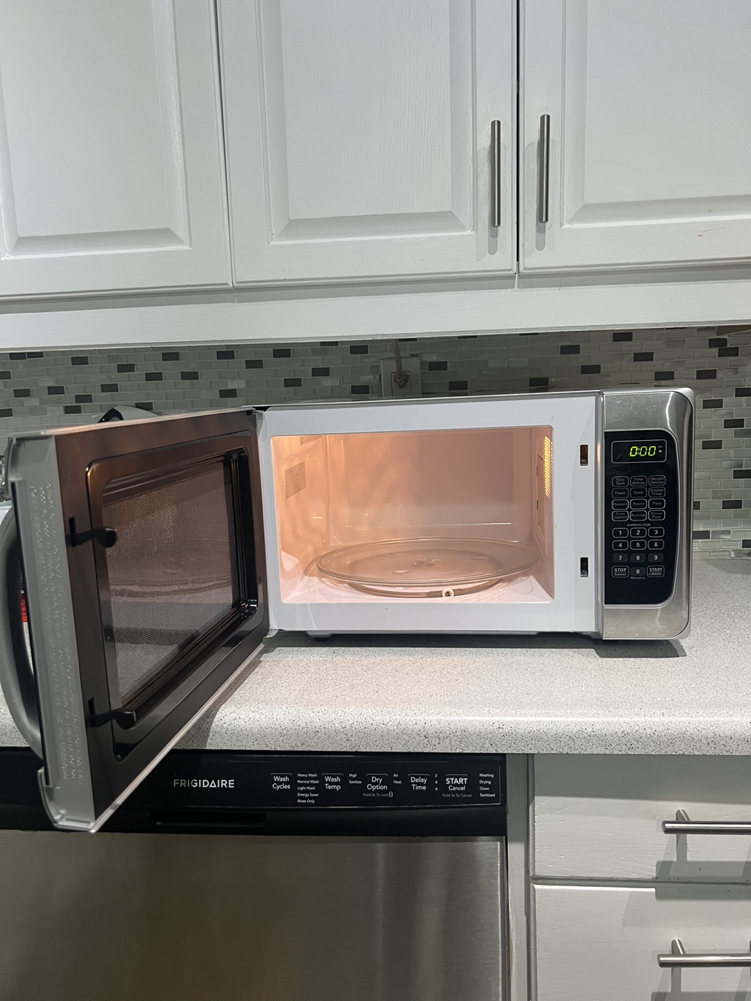 Microwave Moulinex image indicator(2)