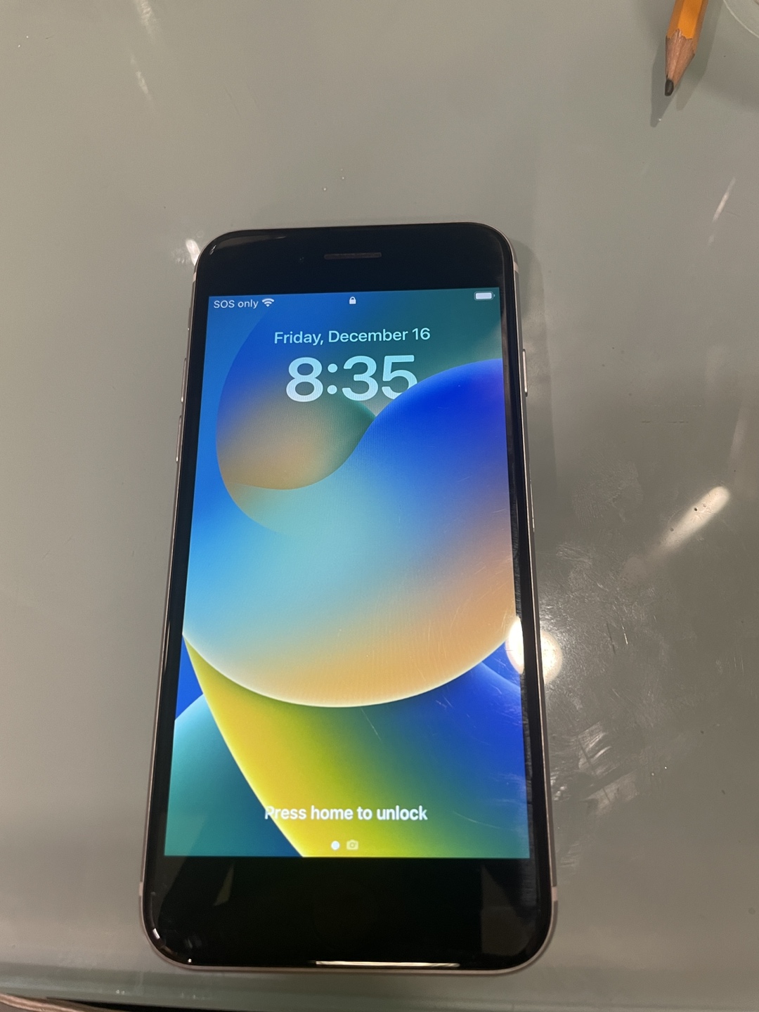 iPhone SE 2020