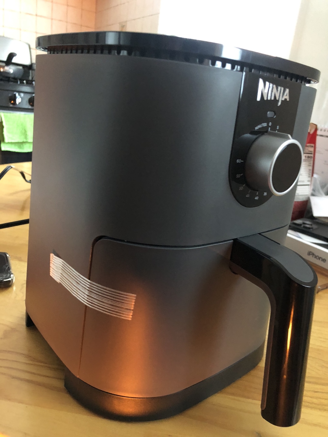 Ninja Air Fryer 2-QT - photo 4