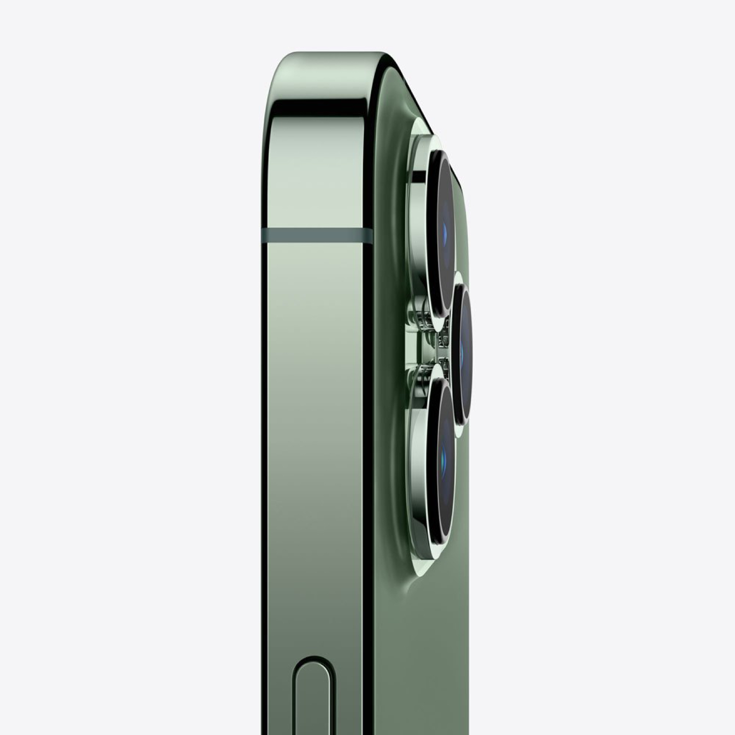 iPhone 13 pro MAX 1 tb emerald green - photo 4