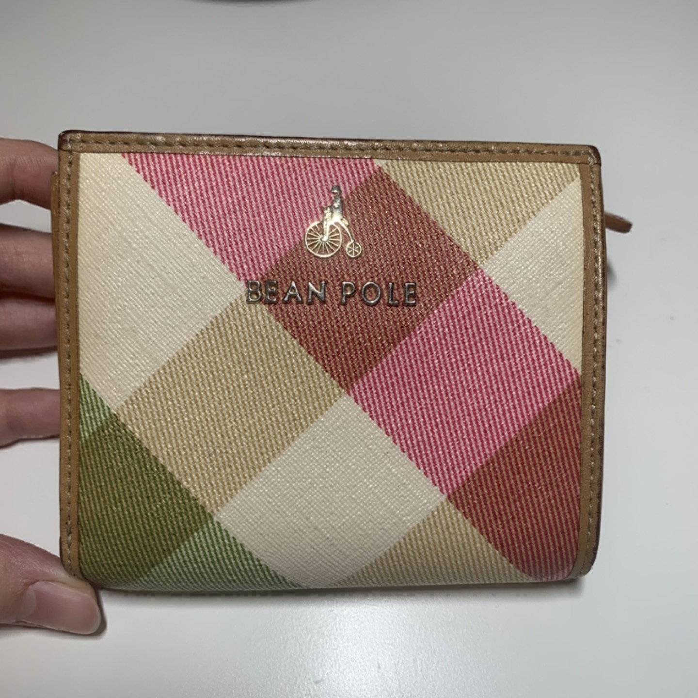 Beanpole Wallet