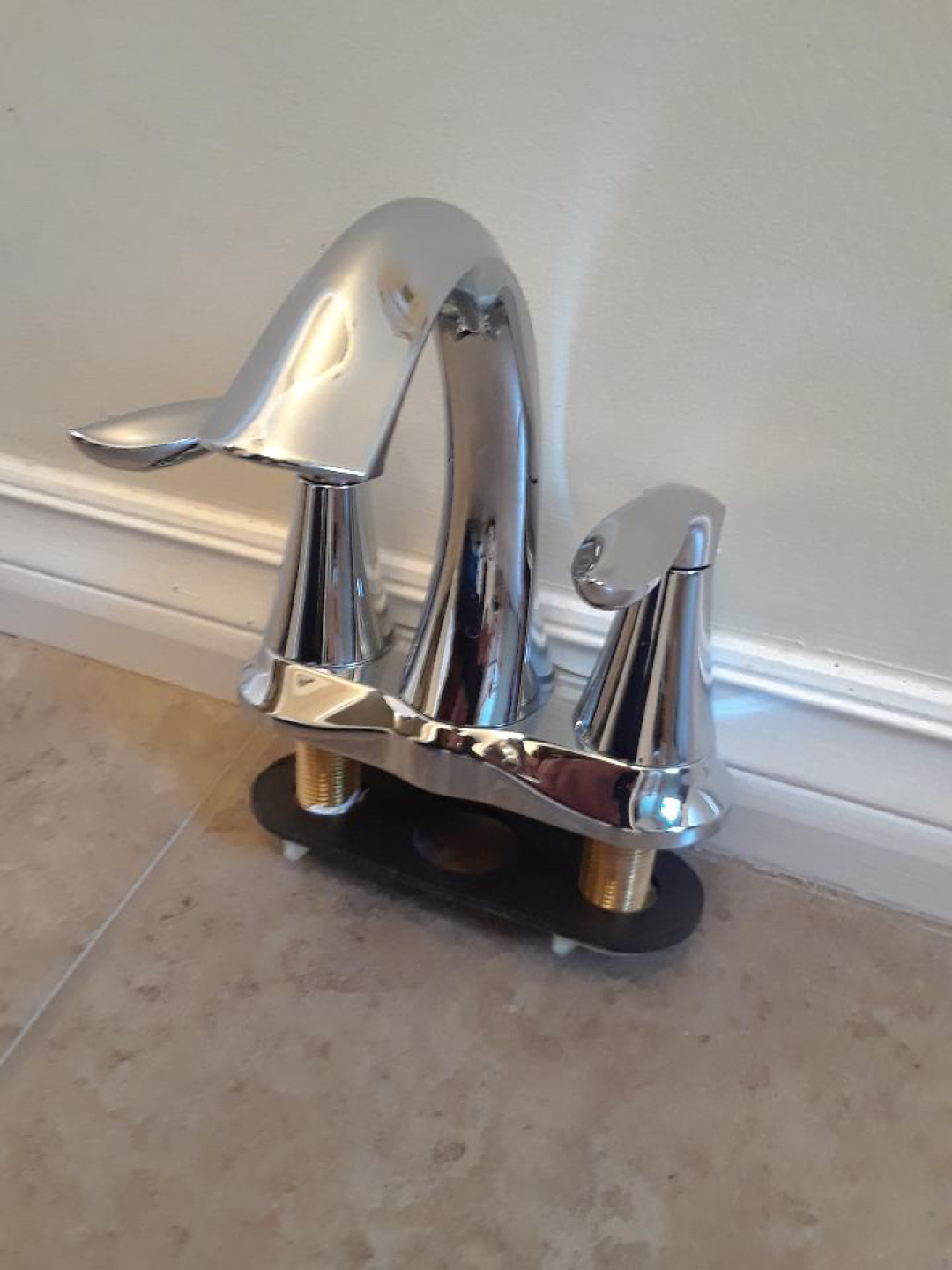 Moen bathroom faucet 💝 thumbnail