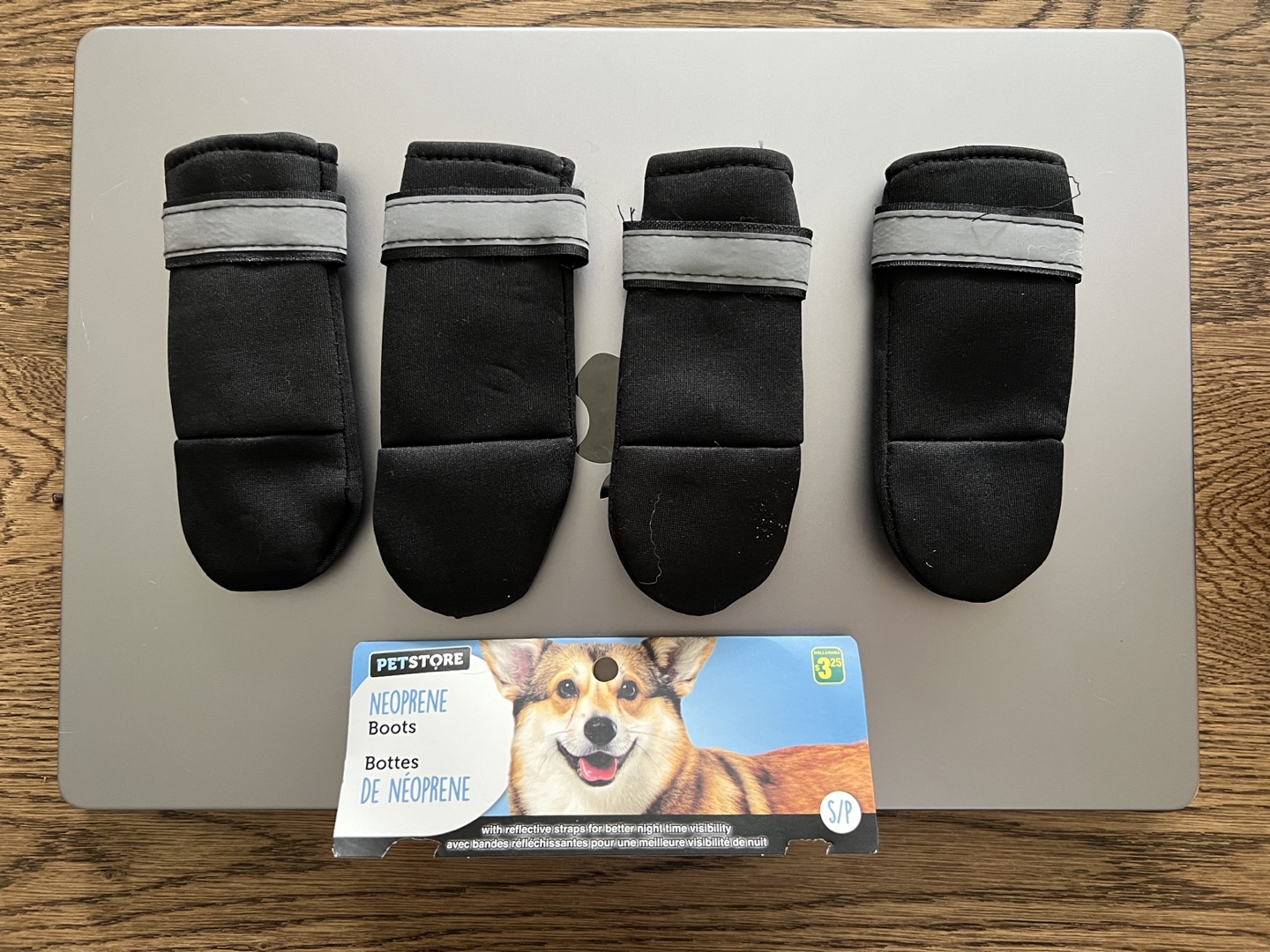 Dog Boots (NEW)