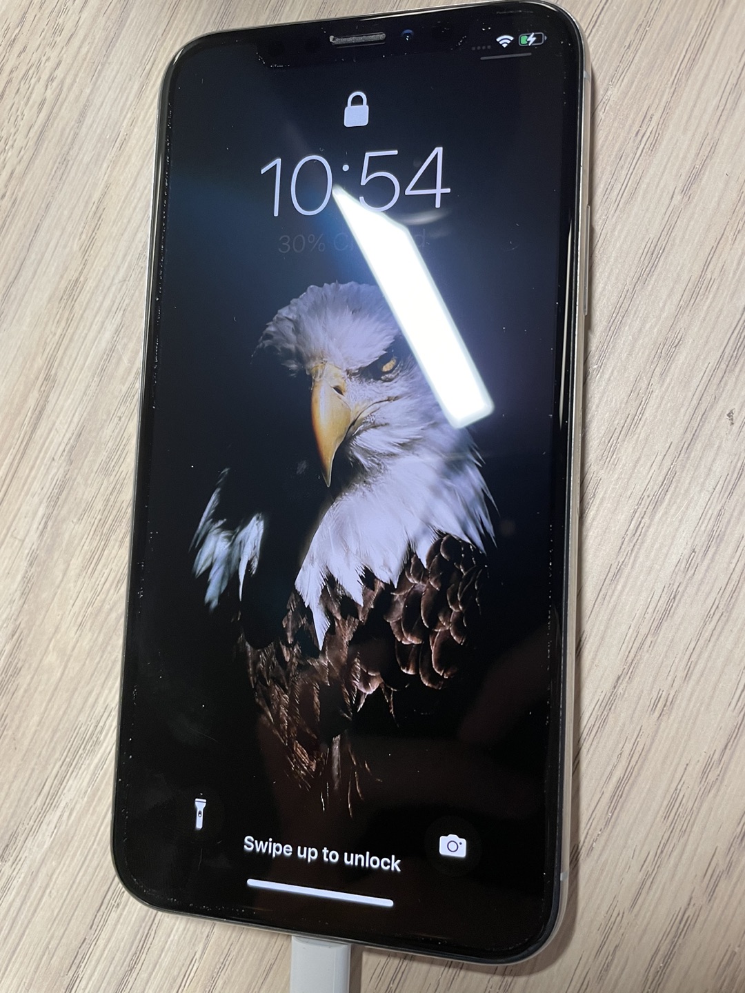 iPhone X 256GB - photo 2