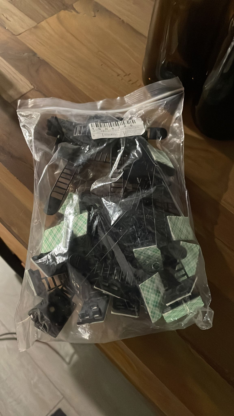 Cable organization #freecycle thumbnail