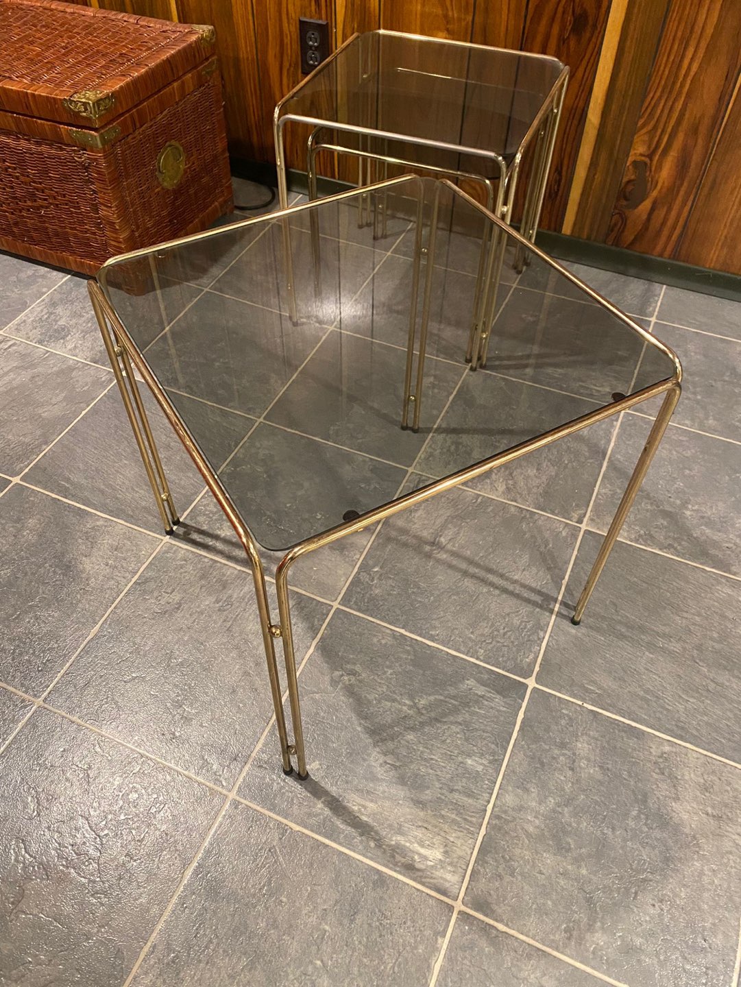 Nesting tables - photo 4