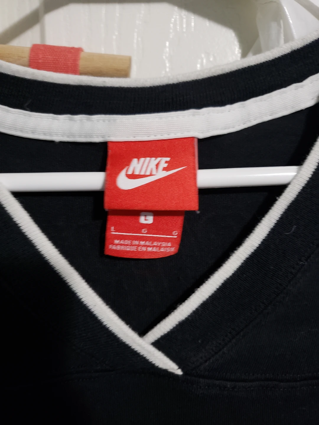 Nike Sportwear sweatshirt mens large image indicator(3)