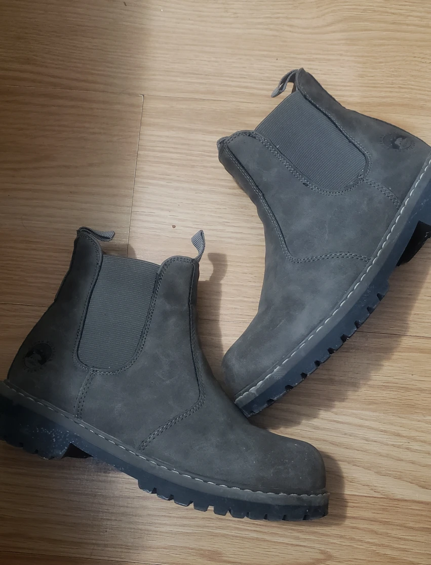 winter boots