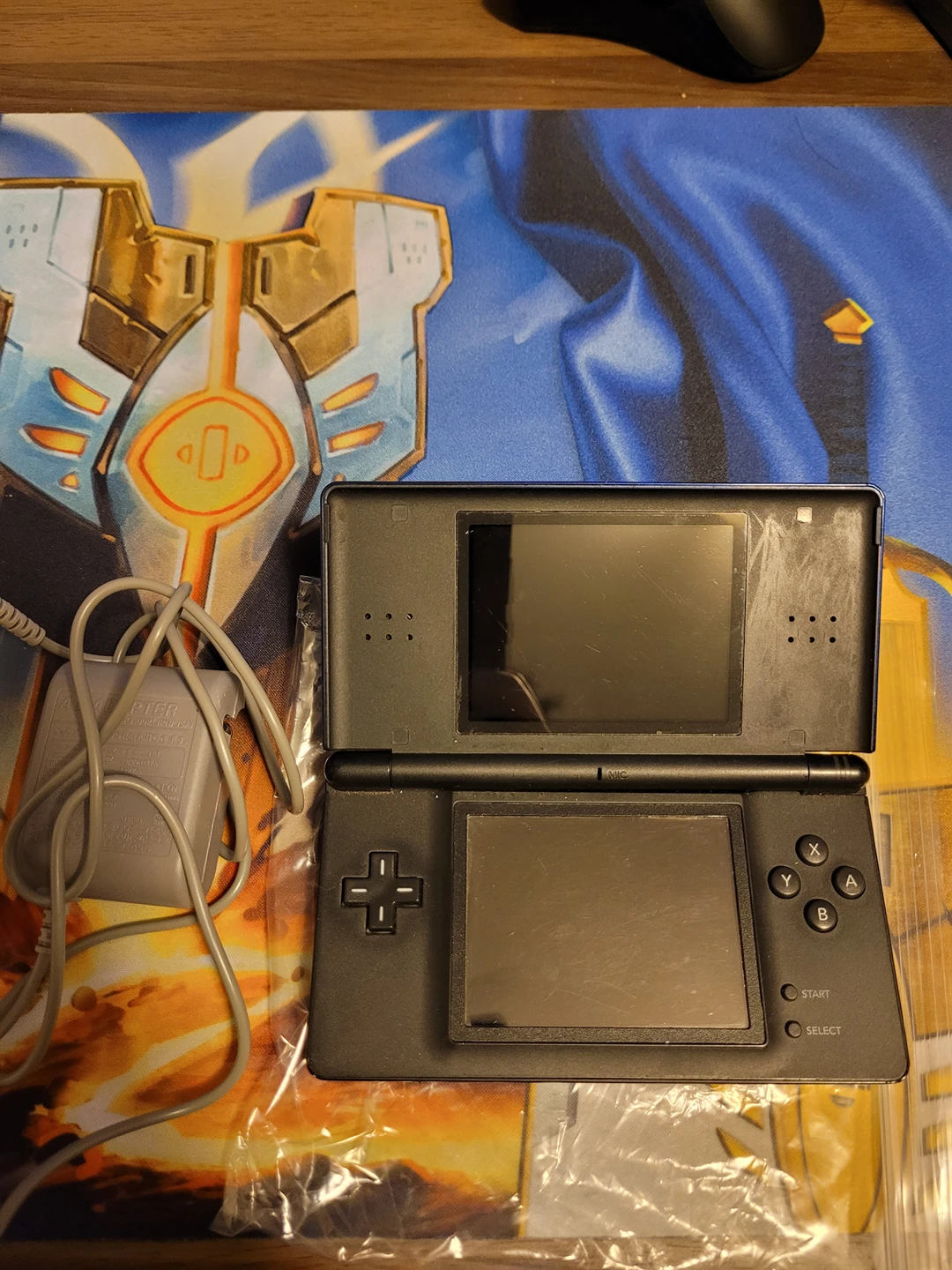 Nintendo DS - photo 3