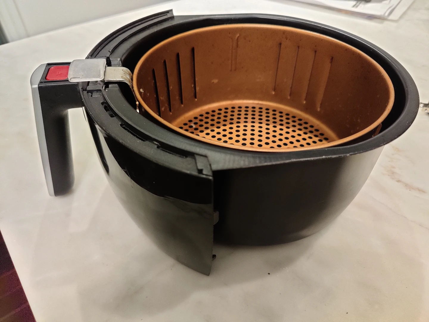 Airfryer - photo 3