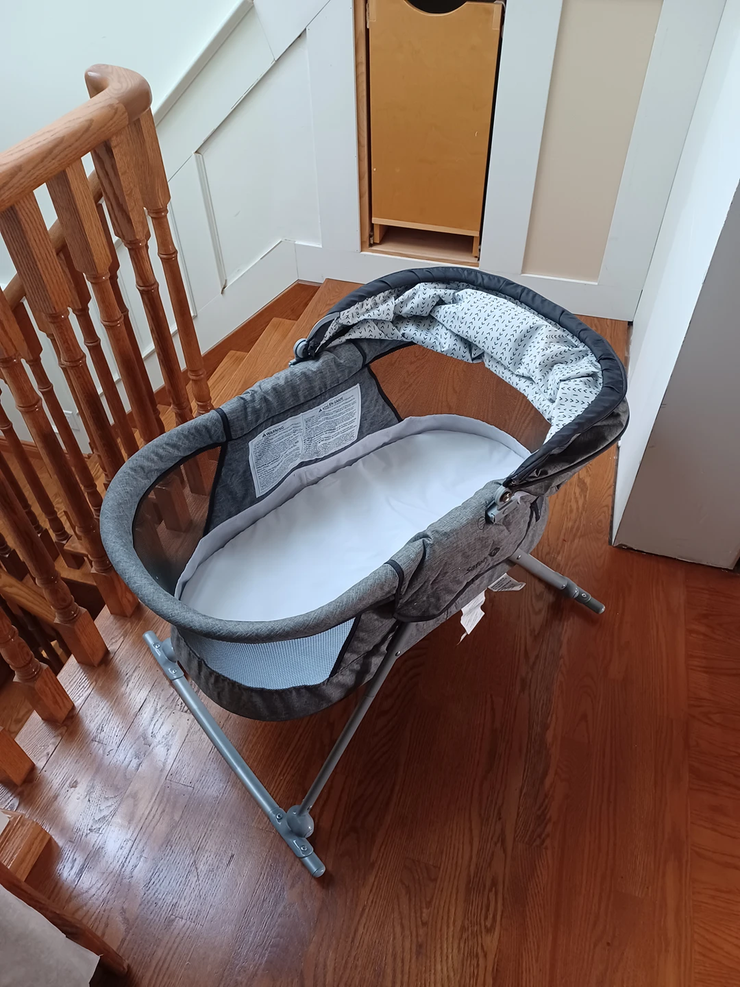 Bassinet - Safety 1st - photo 2