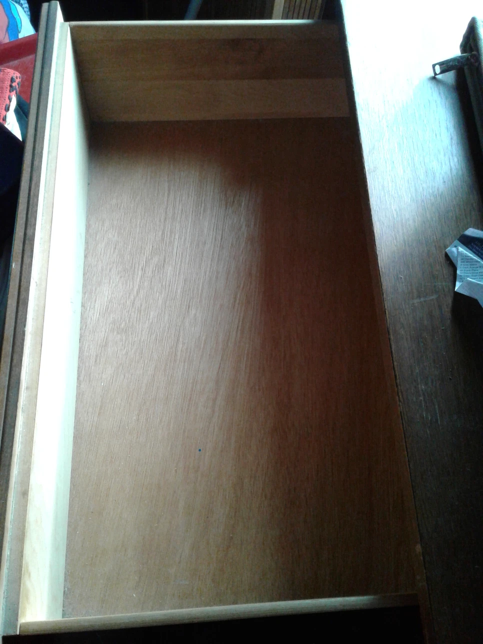 9 drawer dresser - photo 2