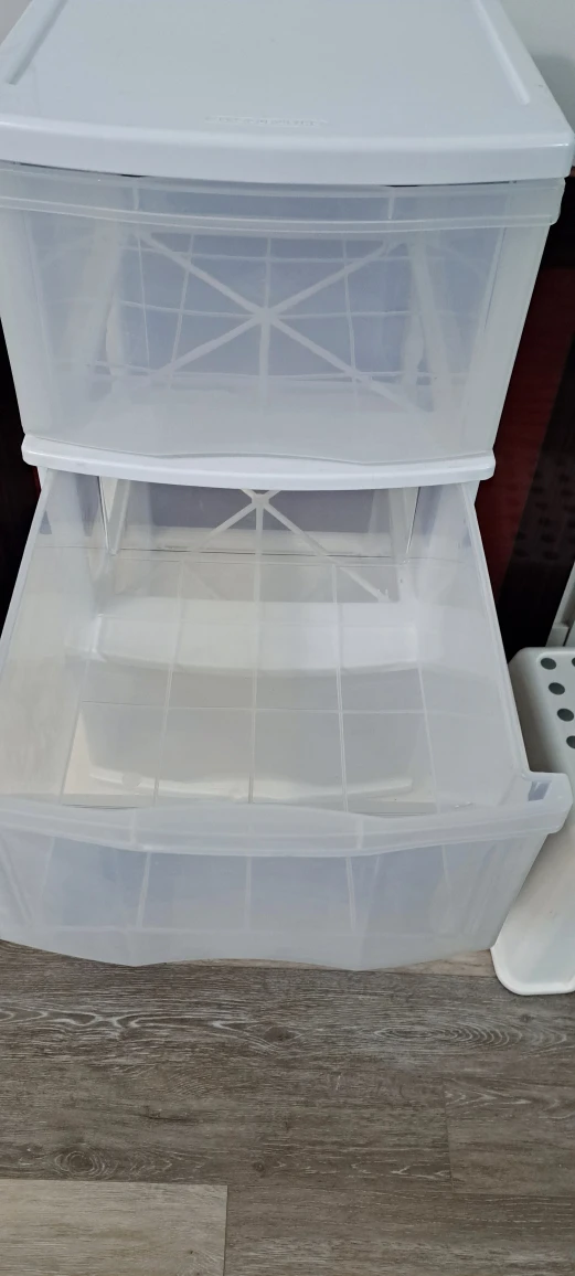 Plastic Drawer - photo 4