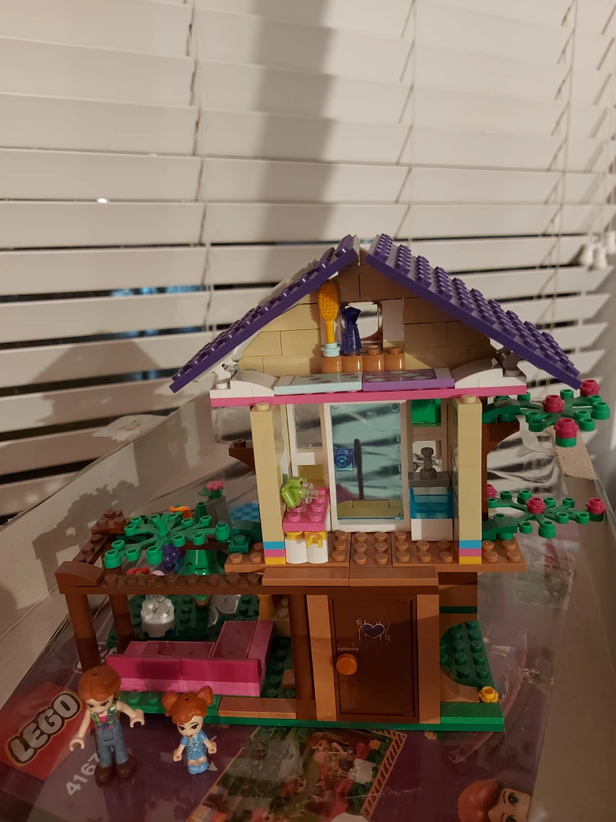 Lego friends - photo 2