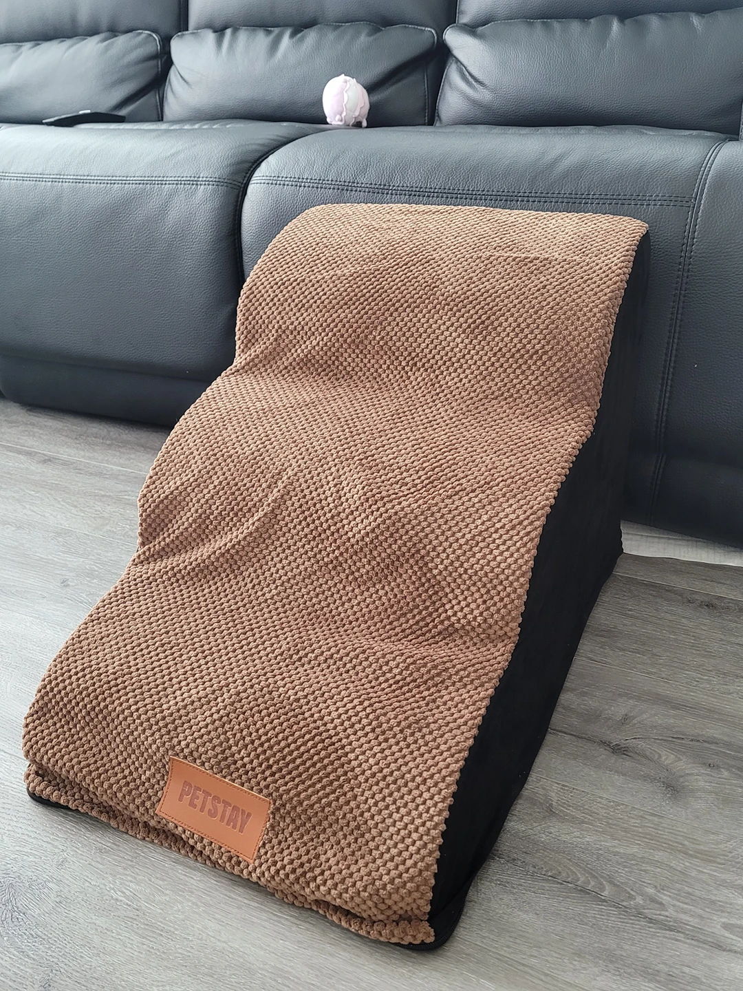 dog ramp 강아지계단 image indicator(2)