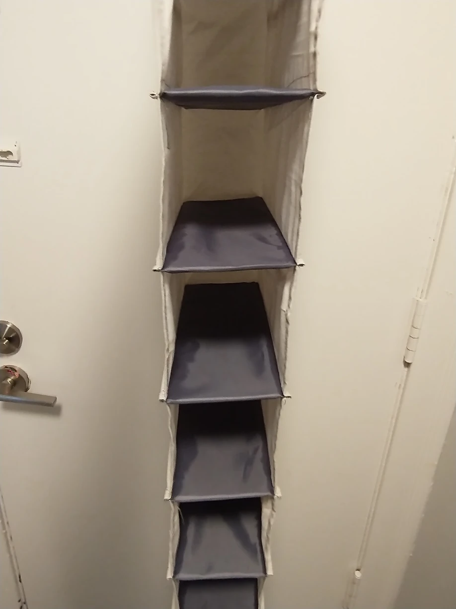 Hanging organizer (Midtown) thumbnail