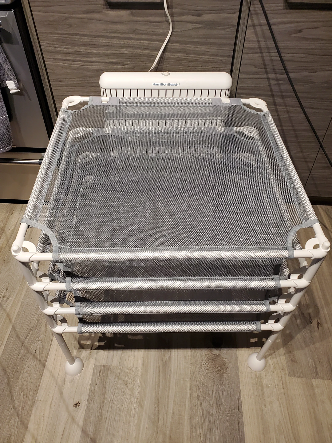 Clothing Drying Station thumbnail