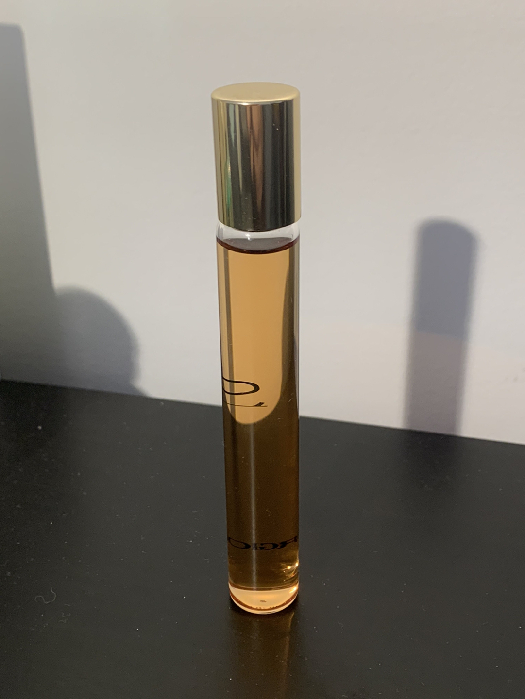 Armani Beauty Sì Perfume 10 mL - photo 4
