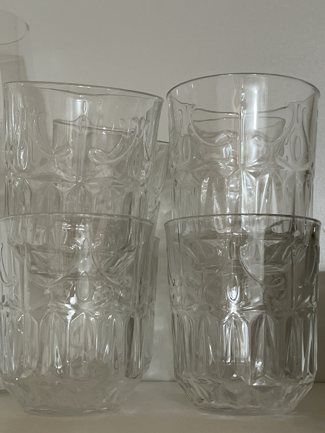 8 Ikea glasses - photo 3