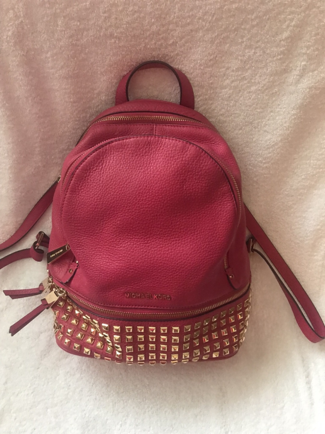 Michael Kors Backpack