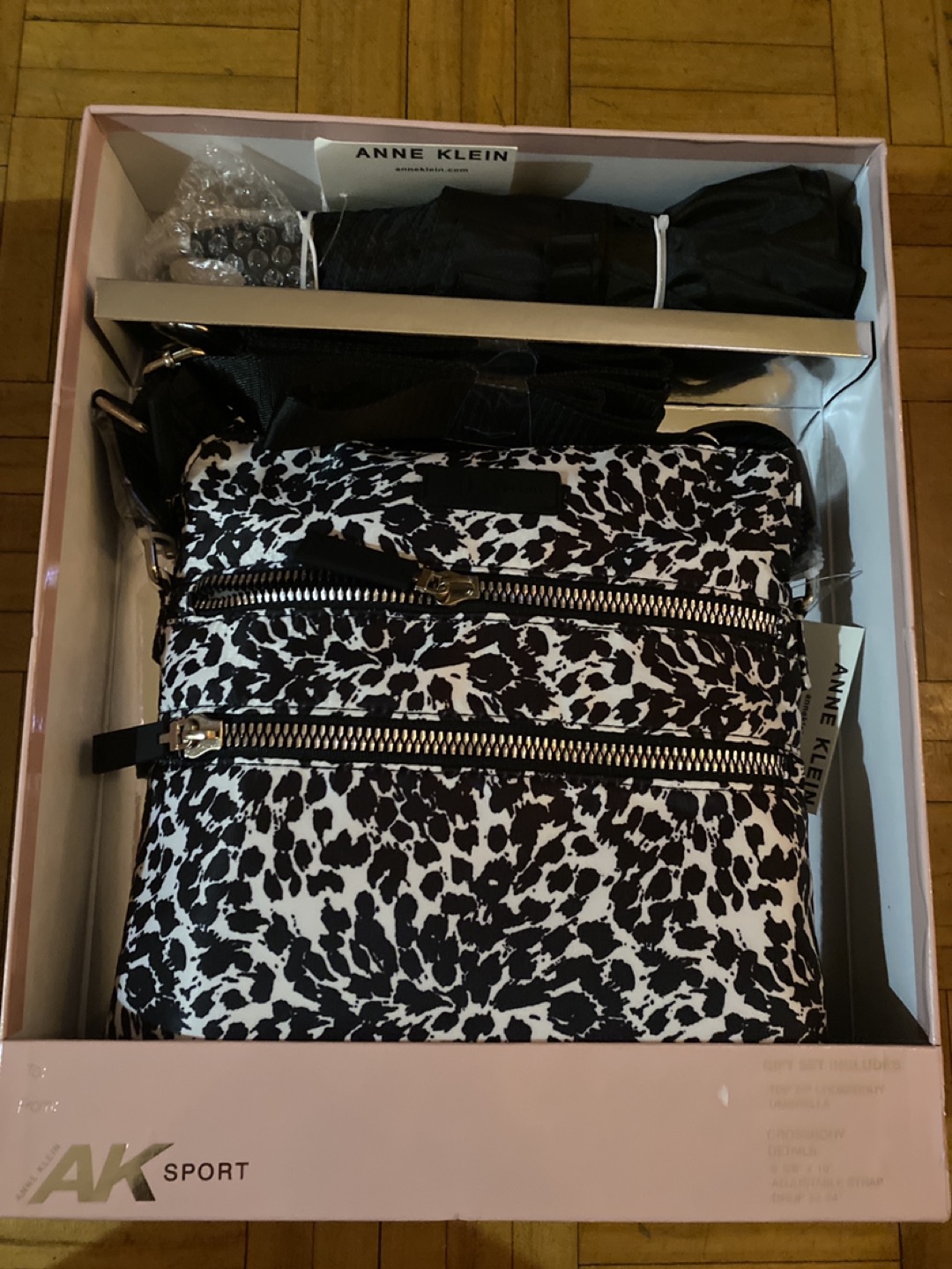Anne Klein Sports - photo 2