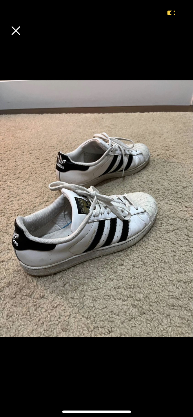 Adidas superstar