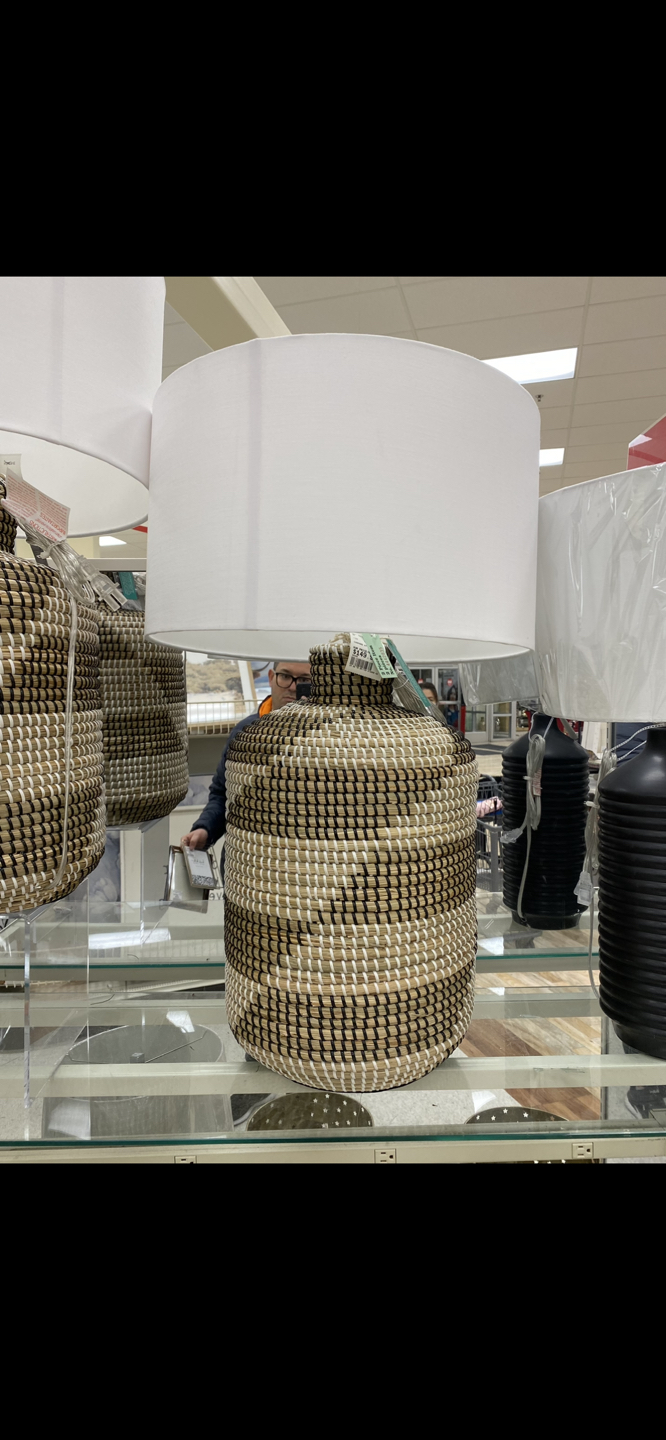 Lamp - photo 2