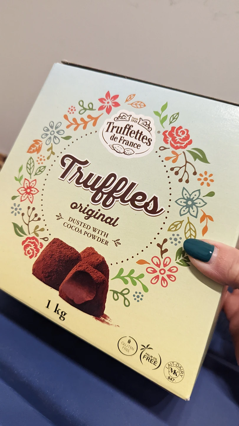 truffles thumbnail