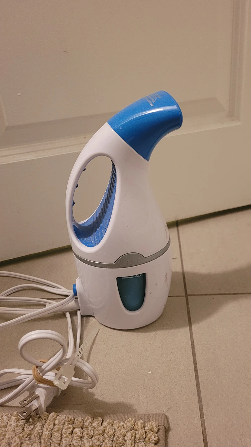 Garment Steamer