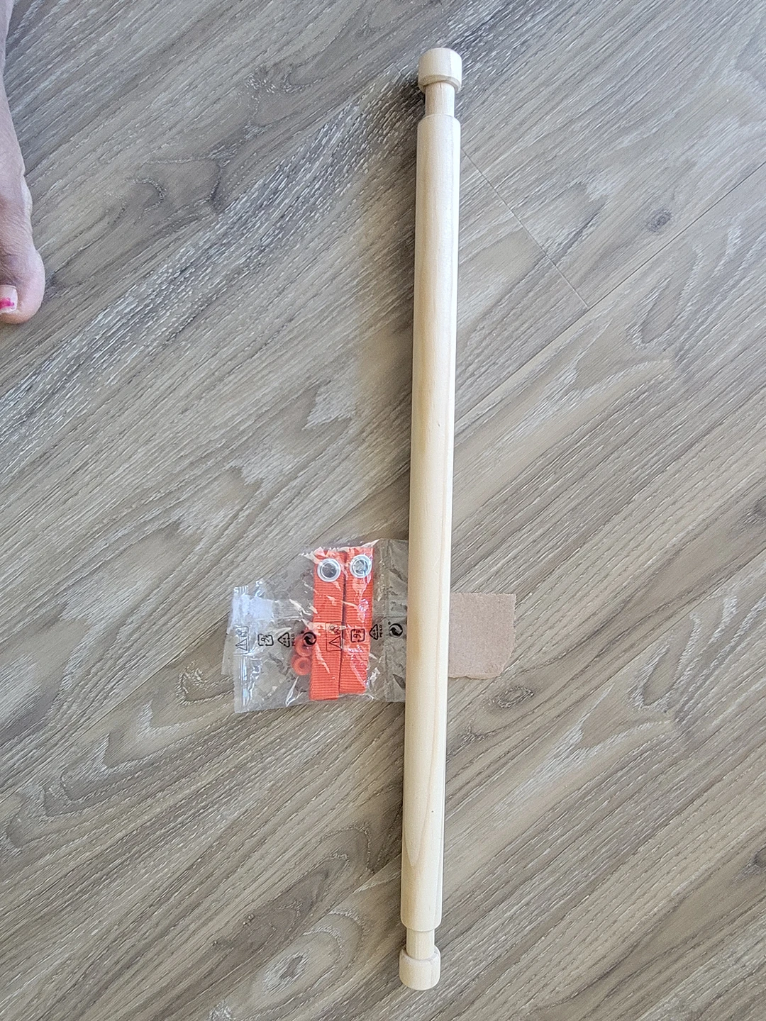 Easel for kids - photo 4