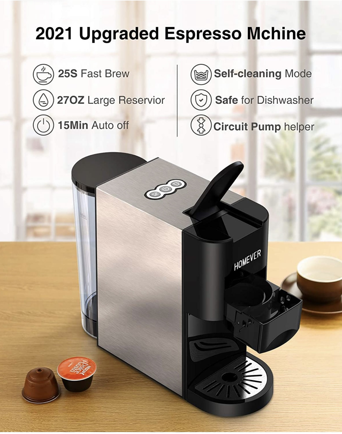 Coffee maker - photo 2