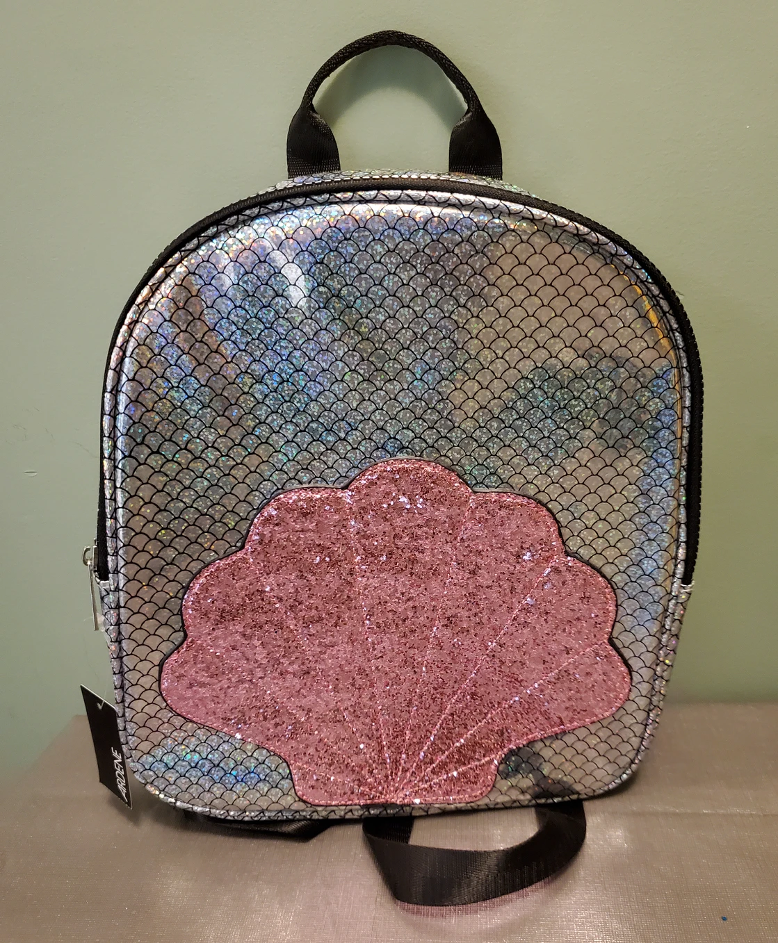 Sea Shell Kids Backpack