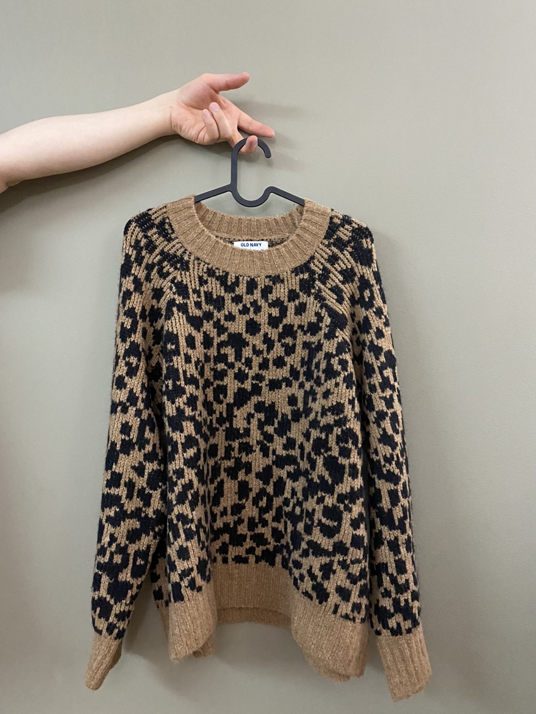 Women’s knit