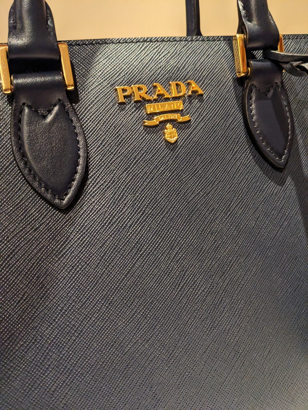 Prada womens handbag - photo 5
