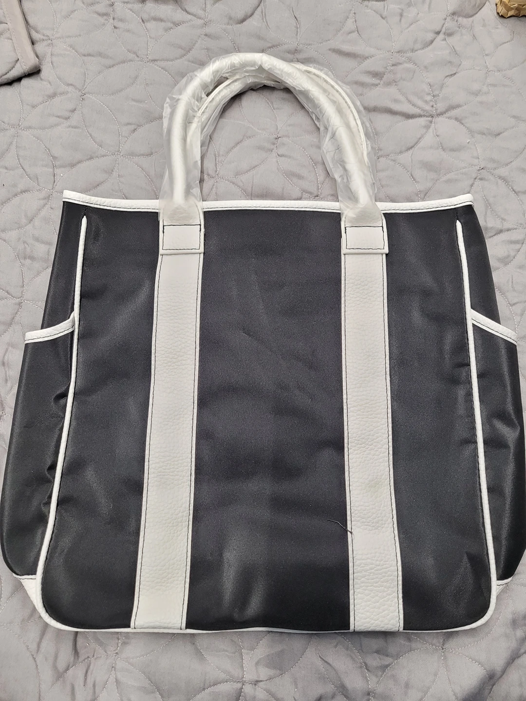 Lancome Bonus Tote Bag 💝 thumbnail