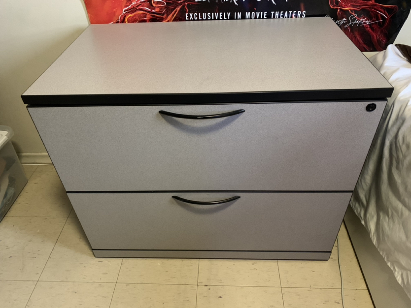 Desk and Cabinet Units - photo 5