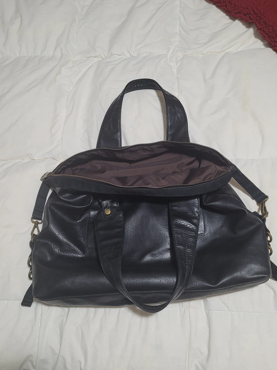 Matt & Nat overnight Bag thumbnail