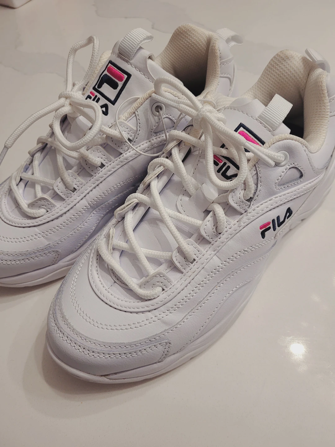 FILA - photo 2