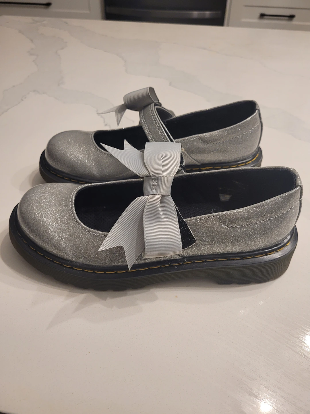 Dr. Martin shoes. - photo 2