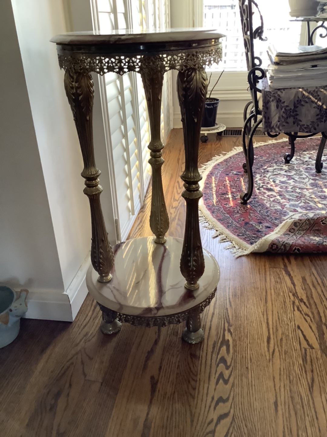 Accent table thumbnail