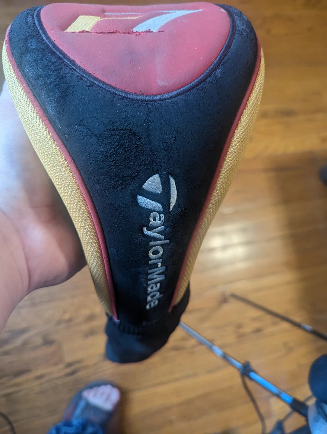 ping taylormade golf clubs image indicator(3)