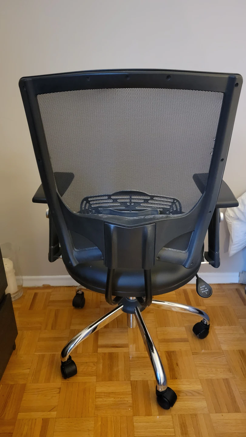 Office Chair - photo 2